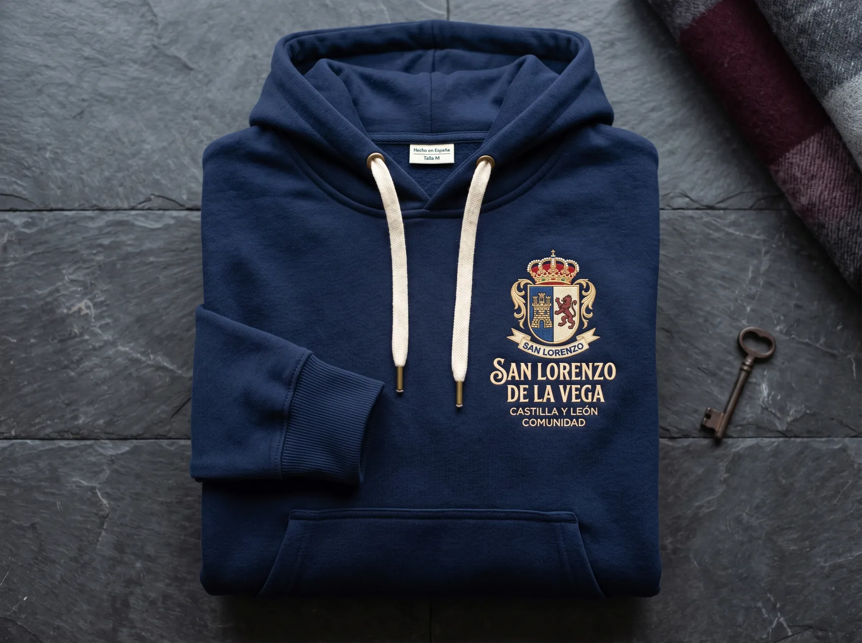 Sudaderas para grupos, peñas y fiestas en Illes Balears