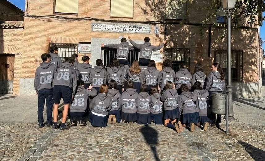 Sudaderas para islas: cómo organizar producción y entrega insular
