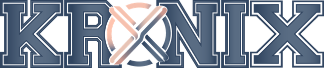 Kronix Sudaderas